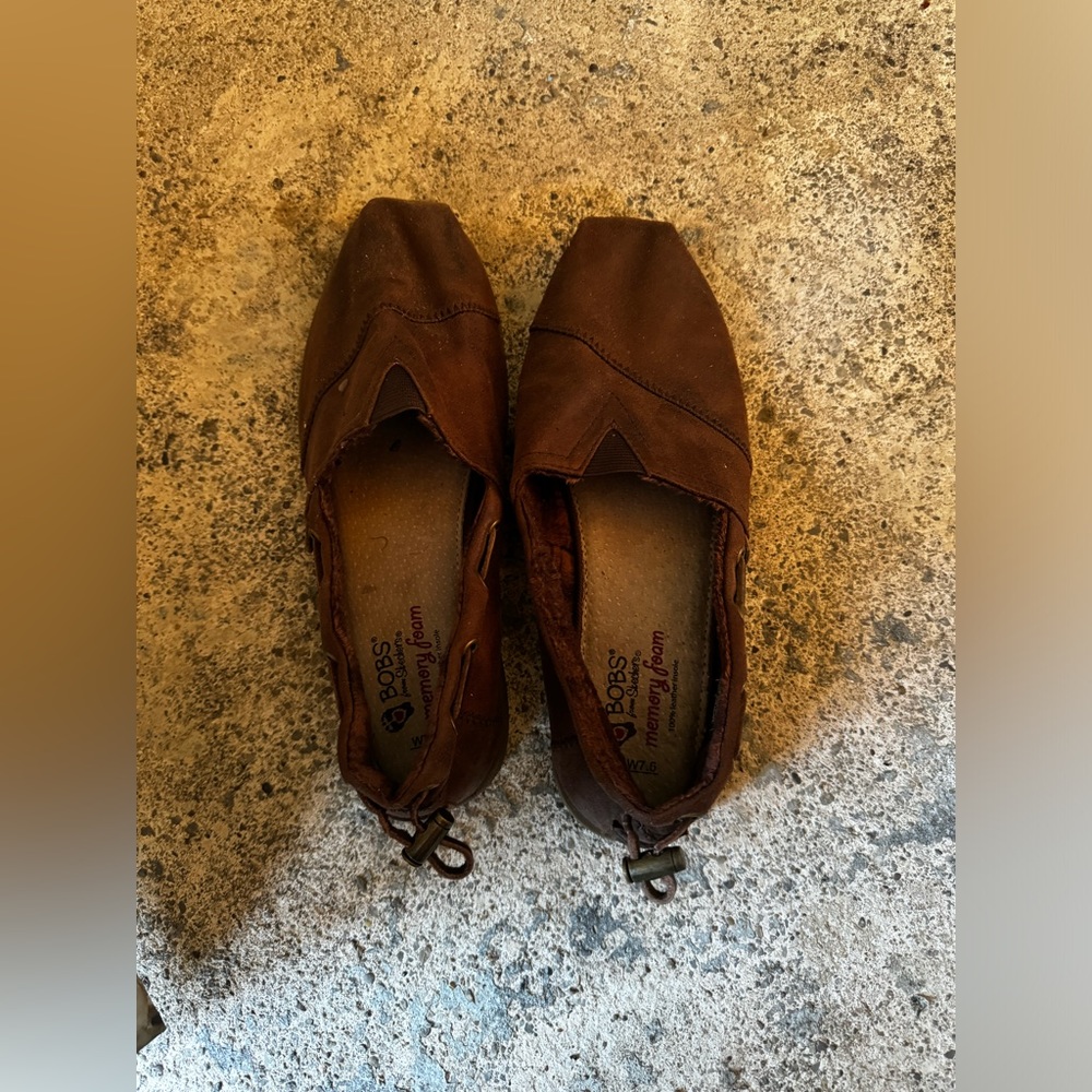 Bobs by sketchers